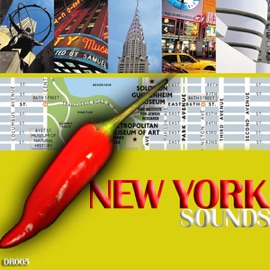 Sculped At Central Park (Original Mix) Leandro P