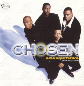 Chosen (Abakhethwa)