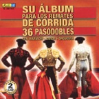 Para los Remates de Corrida - España