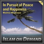 In Pursuit of Peace and Happiness (5 Lectures)