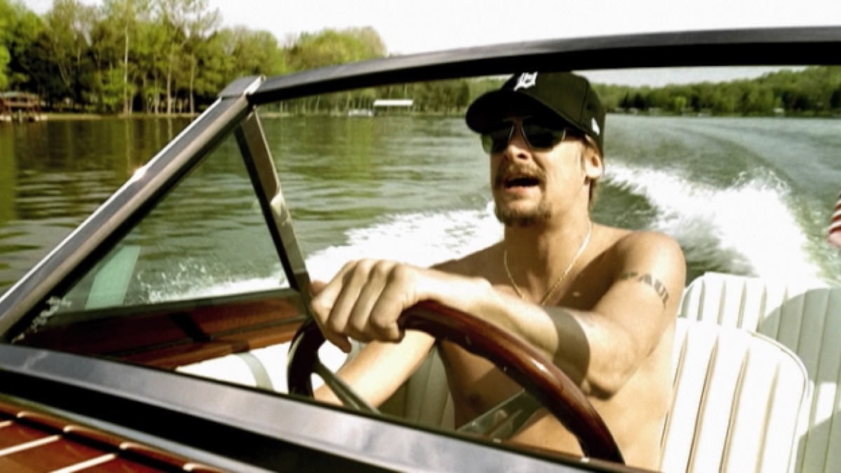‎All Summer Long Music Video by Kid Rock Apple Music
