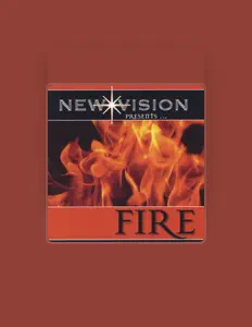 Ouve New Vision, vê vídeos de música, lê a biografia, vê as datas da digressão e muito mais!