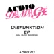 Overdrive EP