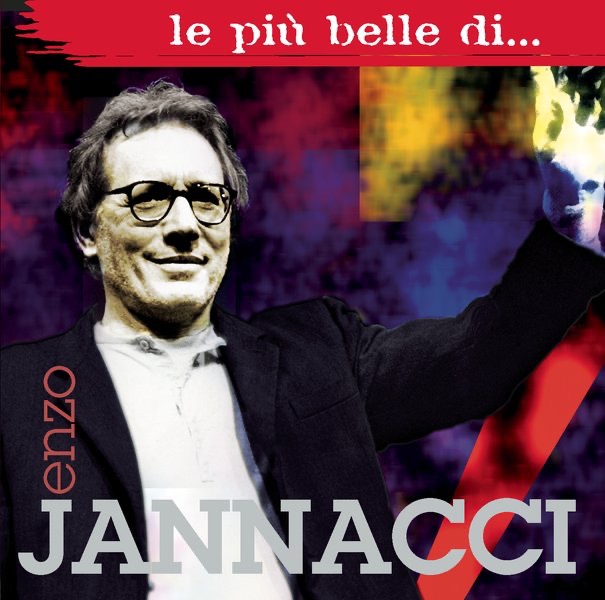 Enzo jannacci
