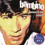 Canciones de Amor Prohibido