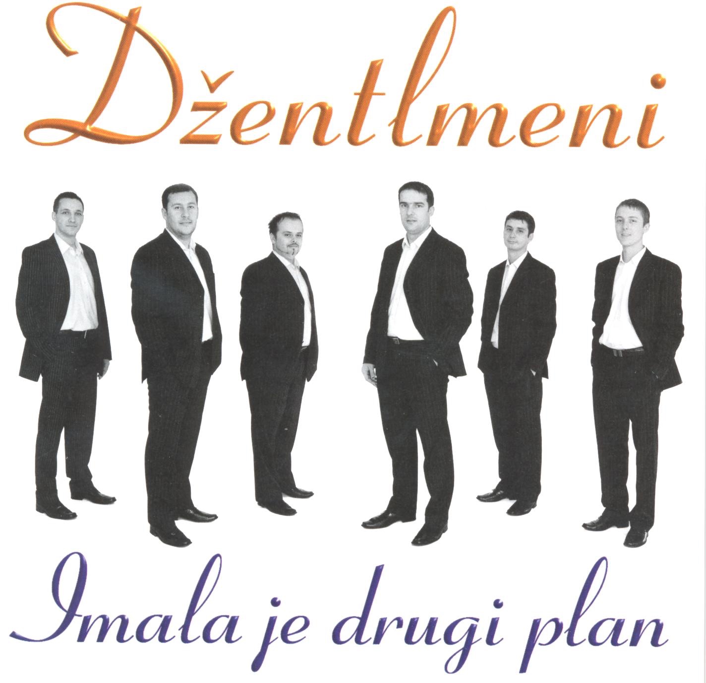 Imala Je Drugi Plan