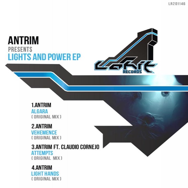 Lights and Power