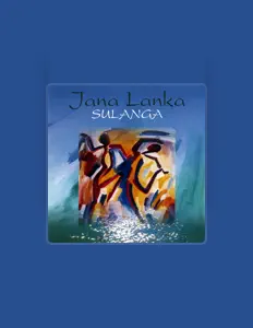 Listen to Jana Lanka, watch music videos, read bio, see tour dates & more!