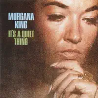 Mountain High, Valley Low — Morgana King