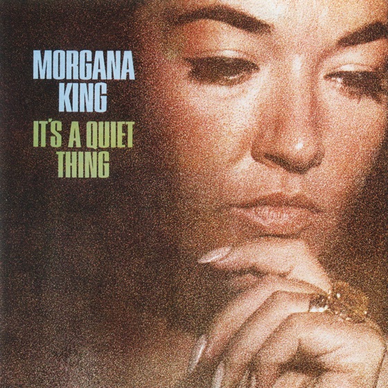 Cover artwork for Little Girl Blue