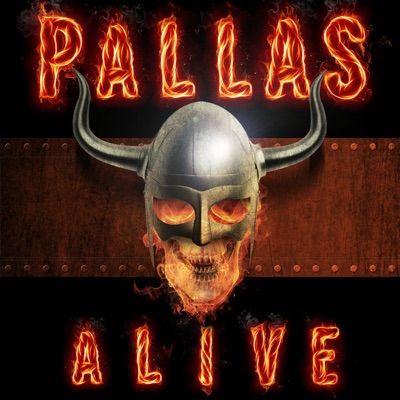Alive!!!