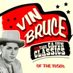Vintage Cajun Classics of the 1950’s