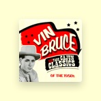 Vin Bruce