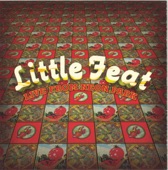 Little Feat - Oh, Atlanta