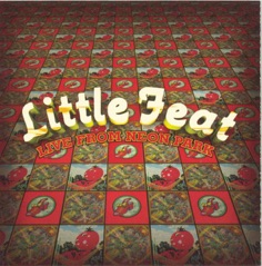 Little Feat: Live from Neon Park