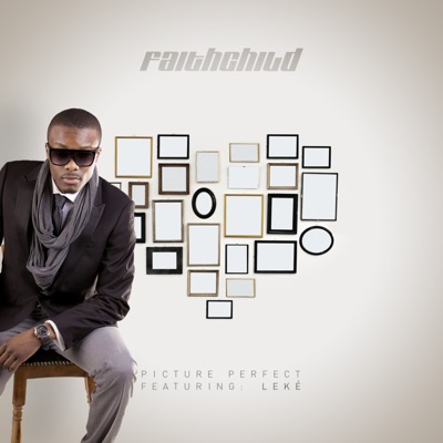 Picture Perfect (feat. Leké) - Single