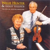 The Willie Hunter Sessions by Willie Hunter on Apple Music