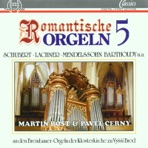 Romantische Orgeln, Vol. 5
