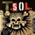 T.S.O.L.-Abolish Government/Silent Majority