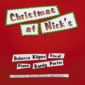 Christmas At Nick's - Single