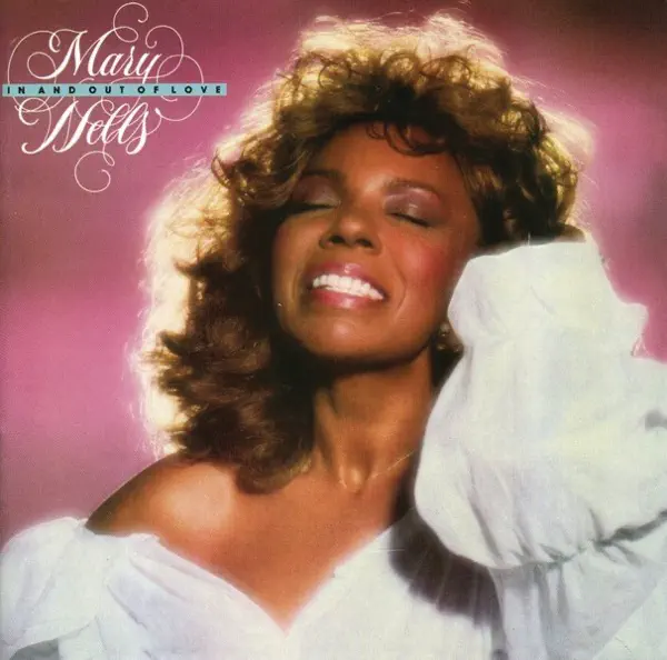 Gigolo (12" Version) — Mary Wells