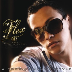Flex - Dime Si Te Vas con Él