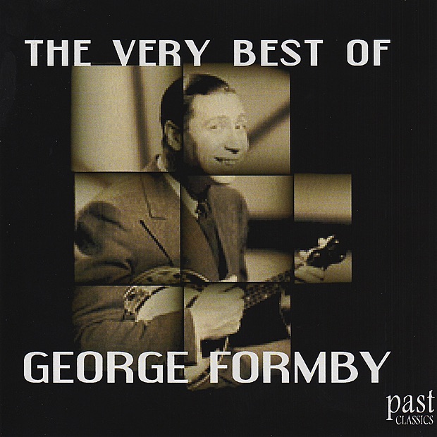 The Very Best of George Formby