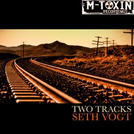 Southbound Control Seth Vogt