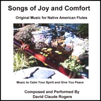 Dancing in God's Presence, A Flute