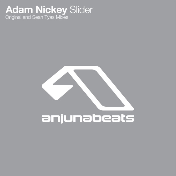 Slider - EP