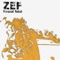 La sauvage - Zef lyrics