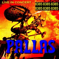 Pallas 8385 (Live) - Pallas