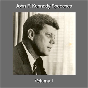 Speeches (Volume I) cover art