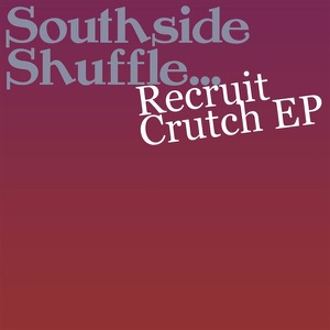 Crutch (Pete Dafeet's warehouse edit) [Pete Dafeet's warehouse edit]