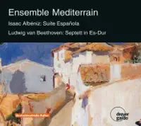 Flat Major, Op. 20: IV. Tema Con Variazioni — Septet in E