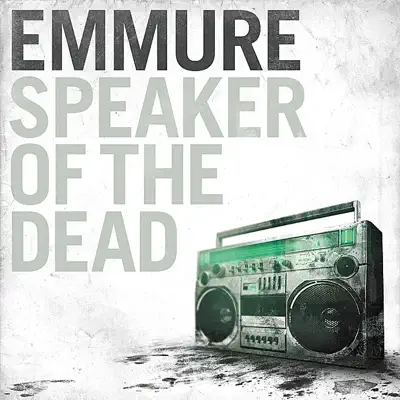 Speaker of the Dead - Emmure