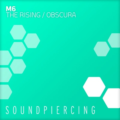 The Rising / Obscura - Single
