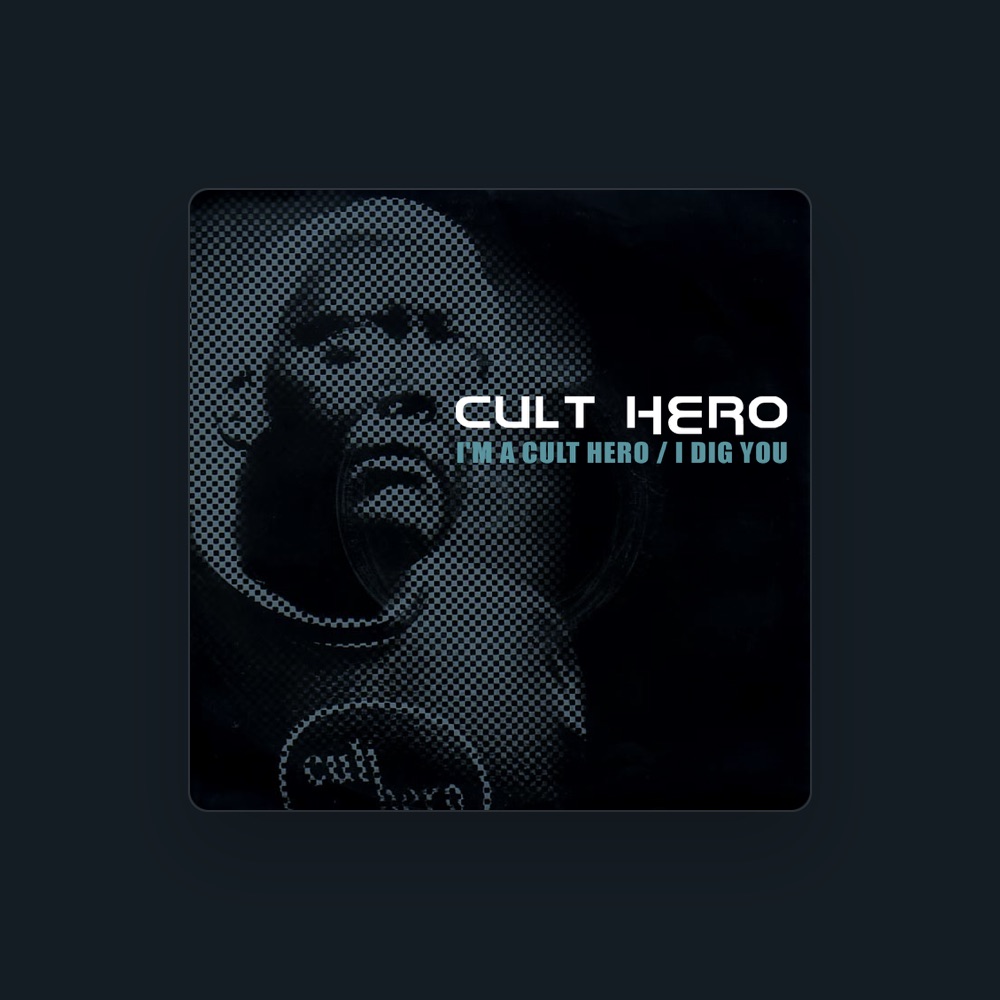 Фото Cult Hero
