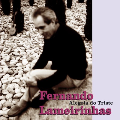 Alegria do Triste