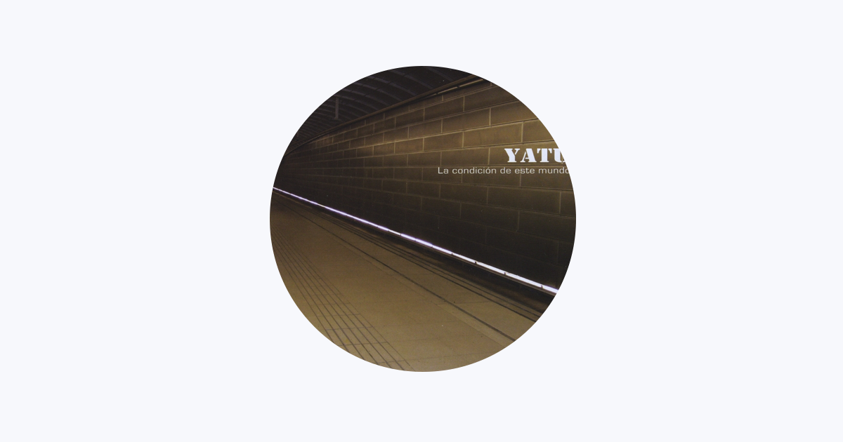 ‎YATU - Apple Music