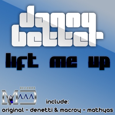 Lift Me Up - Single