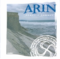 Chœur d'hommes - Arin