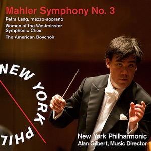Mahler: Symphony No. 3