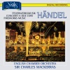 English Chamber Orchestra - Feuerwerksmusik HWV 351 Music for the Royal Fireworks - Ouverture