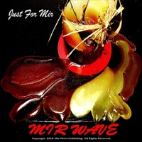 Just For Mir - Single - Mir Wave