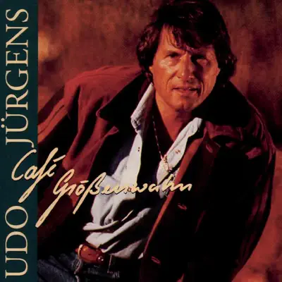 Café Größenwahn - Udo Jürgens