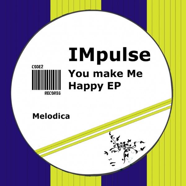 You Make Me Happy