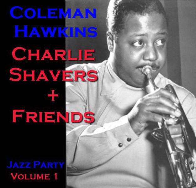 Jazz Party Live Volume 1