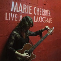 Marie Cherrier - Marchand d'froufrous