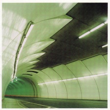 National Skyline - Morse Code